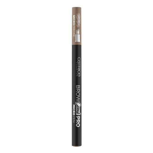 Подводка для бровей CATRICE Brow Comb Pro Micro Pen 010 Ash Blonde в Эйвон