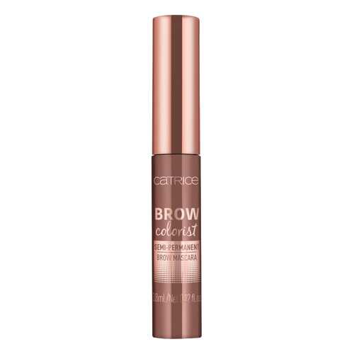 Тушь для бровей CATRICE Brow Colorist Semi-Permanent Brow Mascara 020 Medium 3,8 мл в Эйвон