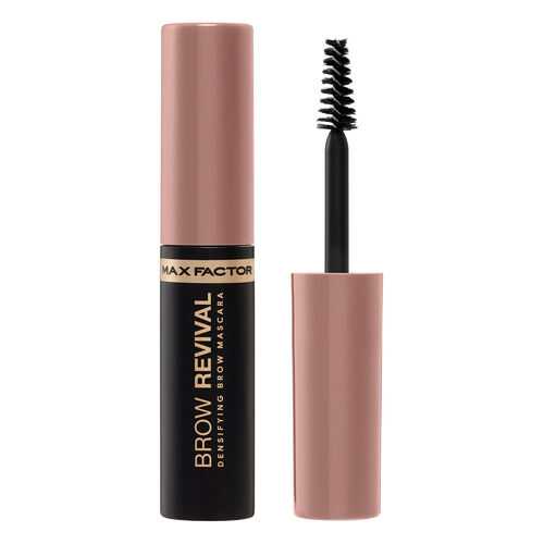 Тушь для бровей Max Factor Brow Revival Densifying Brow Mascara Тон 001 dark blonde в Эйвон