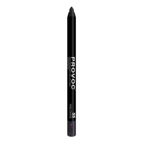 Карандаш для глаз Provoc Semi-Permanent Gel Eye Liner 55 Wild Orchid 1,2 г в Эйвон