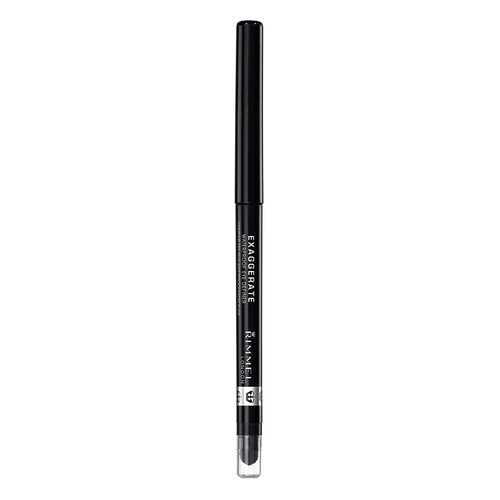 Карандаш для глаз Rimmel Exaggerate Waterproof Eye Definer 262 Blackest Black в Эйвон