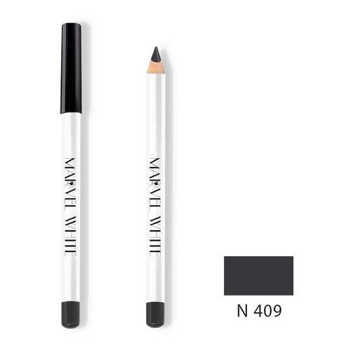Контур для глаз Marvel White 409 в Эйвон