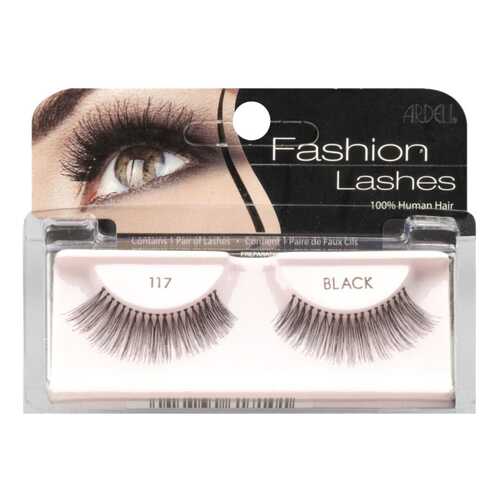 Накладные ресницы Ardell Natural Lashes №117 в Эйвон