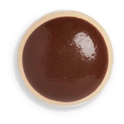 Палетка теней для век I Heart Revolution Donuts Chocolate Custard в Эйвон