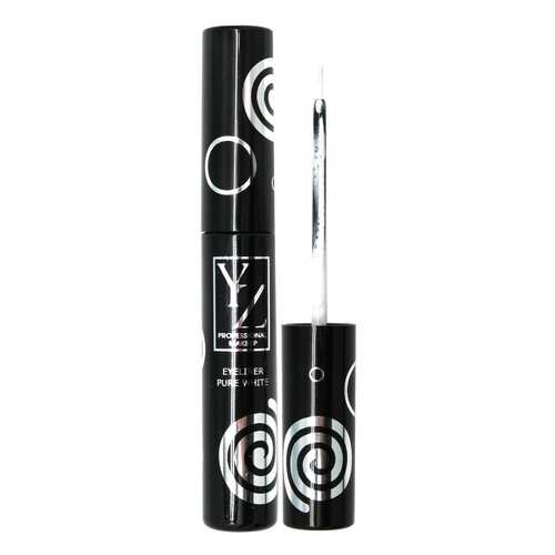 Подводка для глаз YLLOZURE Eyeliner Pure White 0303 в Эйвон