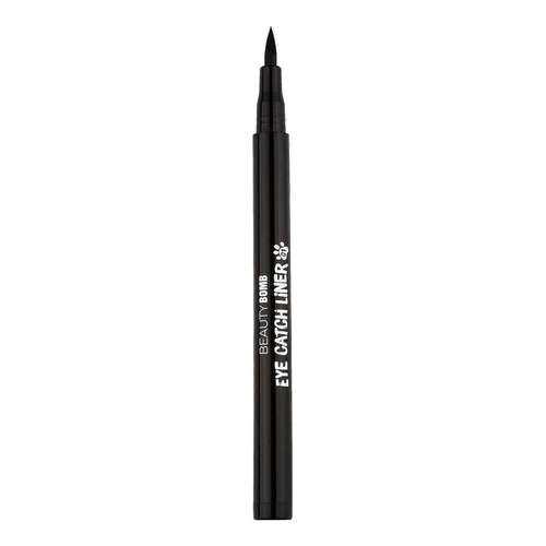 Подводка-фломастер Beauty Bomb. тон 01 Black в Эйвон