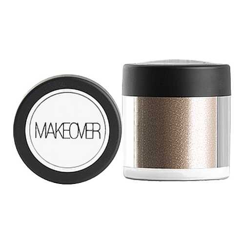 Рассыпчатые тени Makeover Paris Star Powder Gold Dust в Эйвон