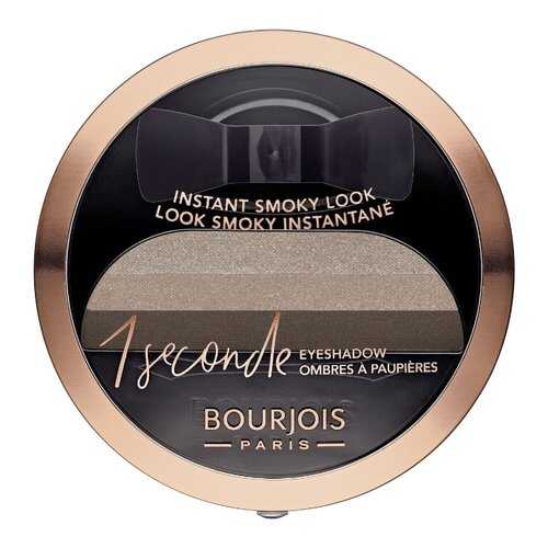 Тени для век Bourjois 1 seconde eyeshadow Тон 07 в Эйвон