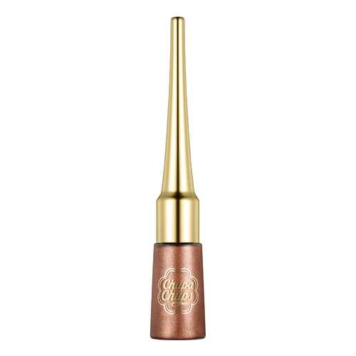 Тени для век Chupa Chups Bling Bling Eyes 03 Brown City в Эйвон