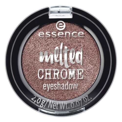 Тени для век essence Eyeshadow Melted Chrome 07 Warm Bronze в Эйвон