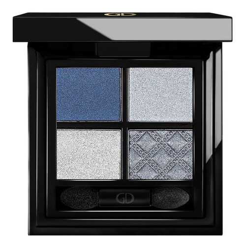 Тени для век Ga-De Idyllic Soft Satin Eyeshadow Palette 27 Celestial Blue в Эйвон