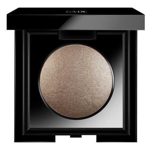 Тени для век GA-DE Velveteen Metallic Eye Shadow 231 Champagne 3,5 г в Эйвон