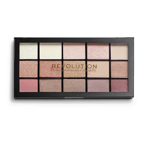 Тени для век Revolution Makeup Re-Loaded Iconic 3.0 16,5 г в Эйвон