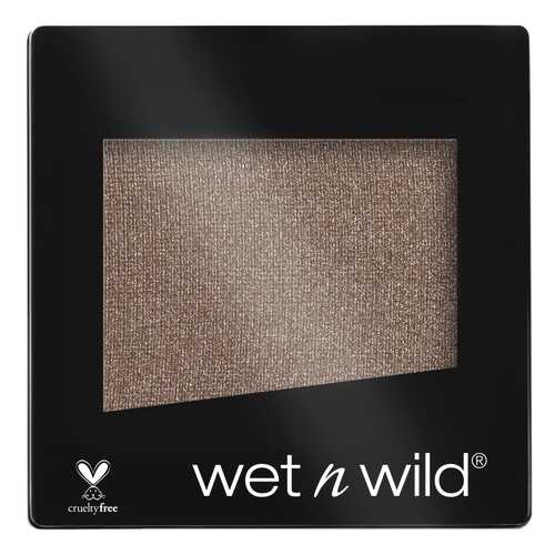 Тени для век Wet n Wild Color Icon Eyeshadow Single E343a Nutty 1,7 г в Эйвон