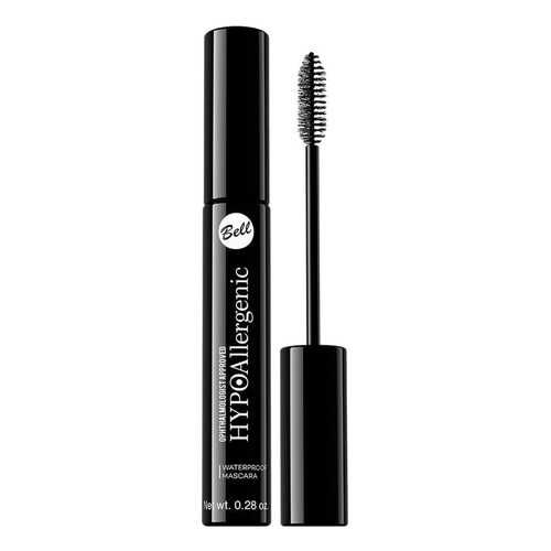 Тушь для ресниц Bell Hypoallergenic Waterproof Mascara 01 8 мл в Эйвон