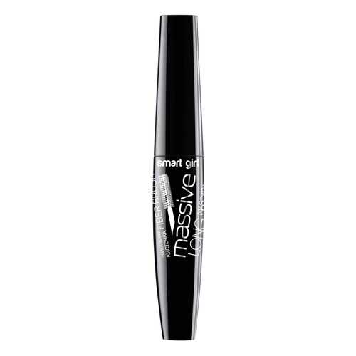 Тушь для ресниц Belor Design Smart Girl Massive Long Mascara Черный 12,8 г в Эйвон