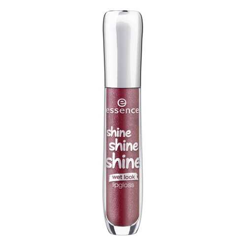 Блеск для губ essence Shine lipgloss - 21 deep red love в Эйвон