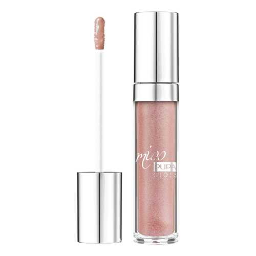 Блеск для губ Pupa Miss Pupa Gloss 104 Enchanted Moment, 5 мл в Эйвон