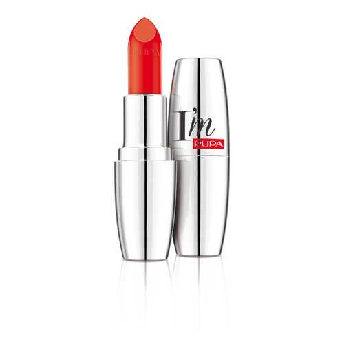 Губная помада Pupa I'm Pupa Lipstick 300 в Эйвон