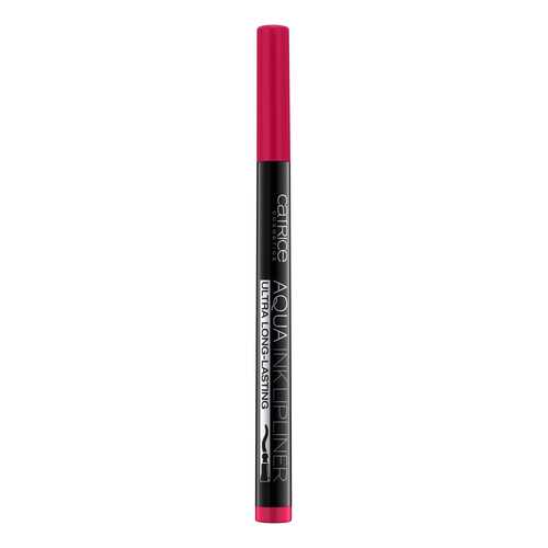 Карандаш для губ CATRICE Aqua Ink Lipliner 090 Pink Or Nothing 1 мл в Эйвон