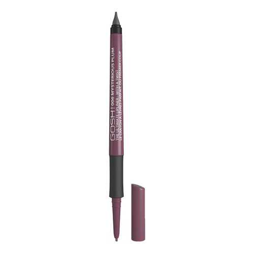 Карандаш для губ Gosh The Ultimate Lipliner-With a Twist в Эйвон