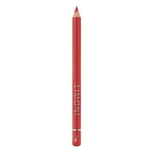 Карандаш для губ Limoni Lip Pencil 01 в Эйвон