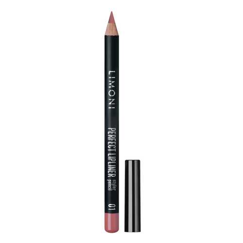 Карандаш для губ Limoni Perfect Lipliner тон 01 1,14 г в Эйвон