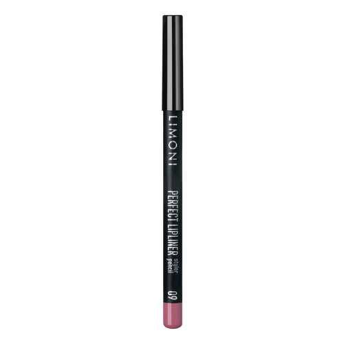 Карандаш для губ Limoni Perfect Lipliner тон 09 1,14 г в Эйвон