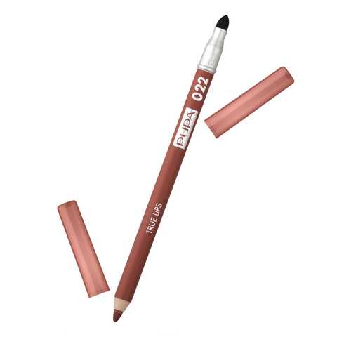 Карандаш для губ Pupa True Lips 022 Plum Brown в Эйвон