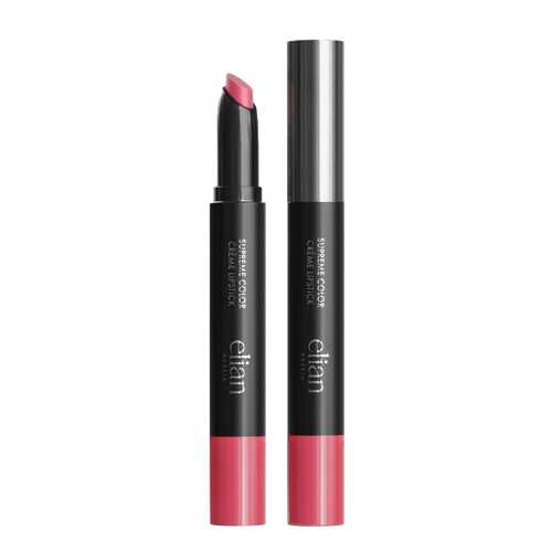 Кремовая губная помада Elian Russia Supreme Color Creme Lipstick 41 Reckless в Эйвон