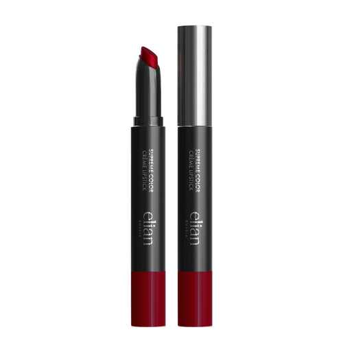 Кремовая губная помада Elian Russia Supreme Color Creme Lipstick 52 Wine Crime в Эйвон