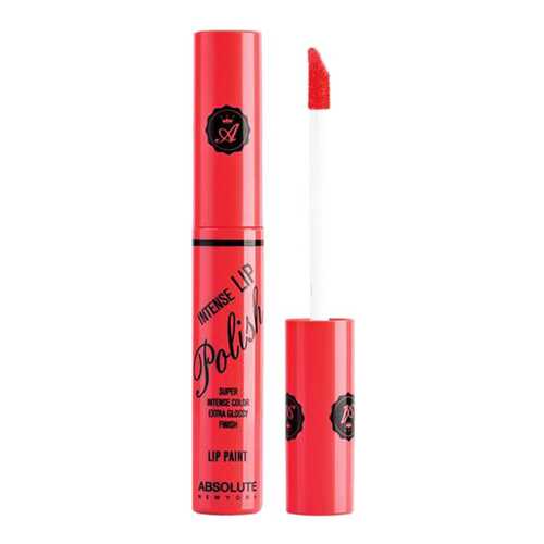 Помада Absolute New York Lip Polish Cherry Bomb 6 мл в Эйвон