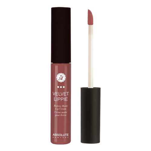 Помада Absolute New York Velvet Lippie Heather 6 мл в Эйвон