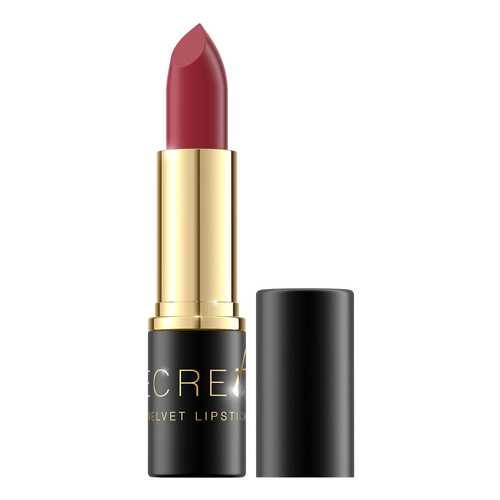 Помада Bell Secretale Velvet Lipstick 05 Красный 4,5 г в Эйвон