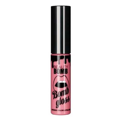 Помада-блеск Beauty Bomb жидкая BombGloss, тон 05 в Эйвон