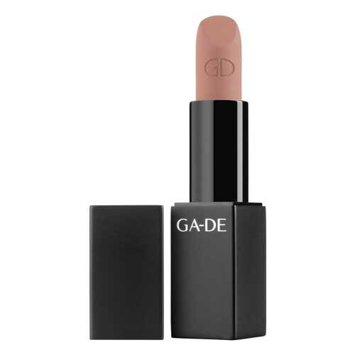 Помада Ga-De Velveteen Pure Matte Lipstick 751 Power Nude 4 г в Эйвон