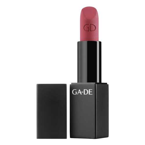 Помада Ga-De Velveteen Pure Matte Lipstick 757 Baroque Rose 4 г в Эйвон