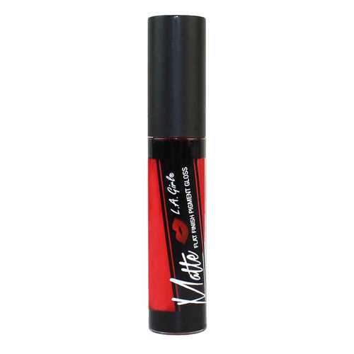 Помада L.A. GIRL Matte Pigment Gloss Instinct 5 г в Эйвон