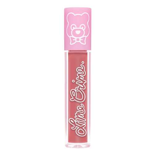 Помада Lime Crime Plushies Turkish Delight 3,5 мл в Эйвон