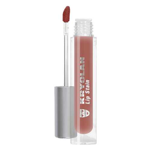 Помада матовая жидкая /Lip Stain, 4 мл, Цв: Blues/Kryolan/5212-Blues в Эйвон