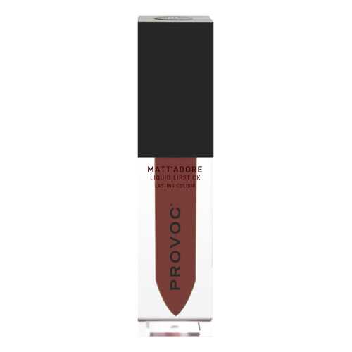 Помада PROVOC Mattadore Liquid Lipstick Discovery тон 11 5 г в Эйвон