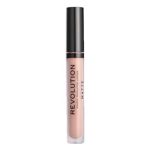 Помада Revolution Makeup London Matte 101 Piece of Cake 3 мл в Эйвон