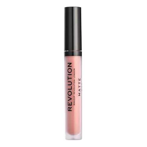 Помада Revolution Makeup London Matte 110 Chauffeur 3 мл в Эйвон