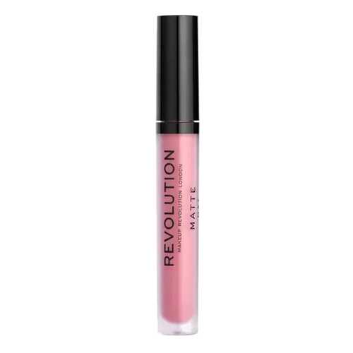 Помада Revolution Makeup London Matte 116 Dollhouse 3 мл в Эйвон