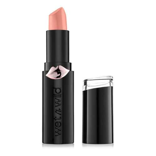 Помада Wet n Wild MegaLast Lipstick 1401e skin-ny dipping в Эйвон