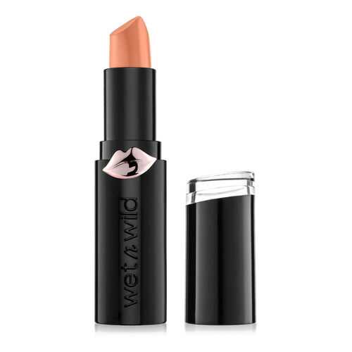 Помада Wet n Wild MegaLast Lipstick 1402e never nude в Эйвон