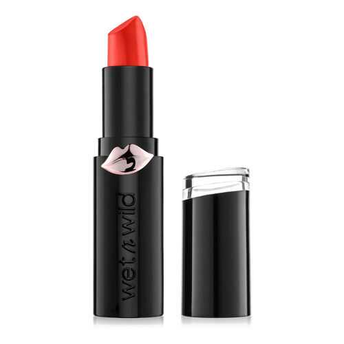 Помада Wet n Wild MegaLast Lipstick 1416e red velvet в Эйвон