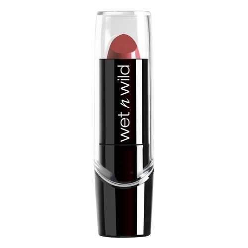 Помада Wet n Wild Silk Finish Lipstick E507C Blushing Bali 3,6 г в Эйвон