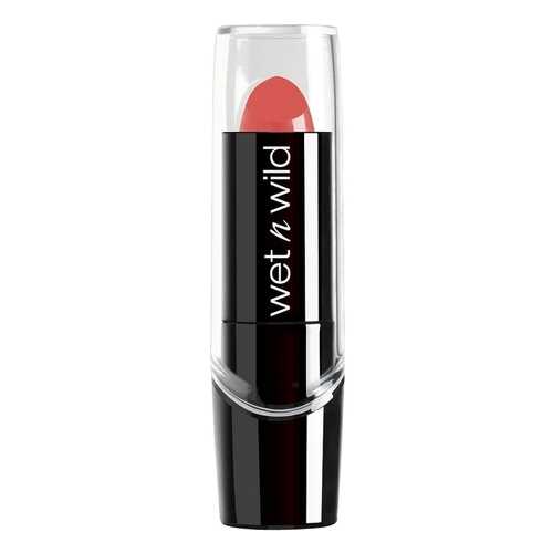 Помада Wet n Wild Silk Finish Lipstick E515D What's Up Doc 3,6 г в Эйвон