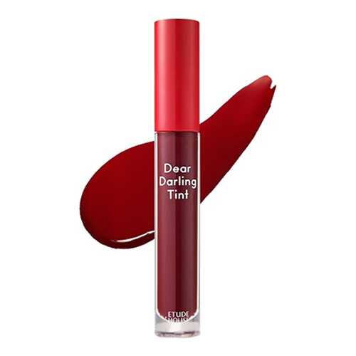 Тинт для губ Etude House Dear Darling Water Gel RD305 Jujube Red 4,5 мл в Эйвон